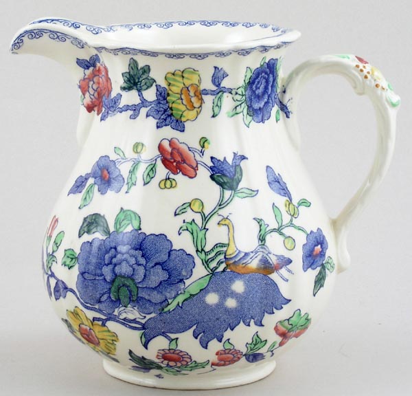 Jug or Pitcher
